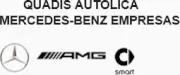 Quadis Autolica Mercedes-Benz Empresas