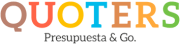 Quoters Quoters