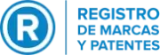 R Registro de Marcas y Patentes 