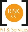 RISK XXI – Prl & Services RISK XXI – Prl & Services