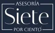 siete X ciento