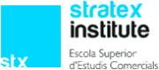 STRATEX INSTITUTE STRATEX INSTITUTE