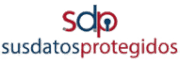 Sus datos protegidos Sus datos protegidos