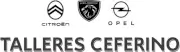 Talleres Ceferino