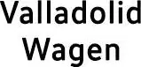 Valladolid Wagen