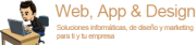 Web, App & Design Web, App & Design