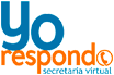 Yo Respondo Yo Respondo