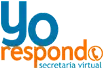 Yo Respondo