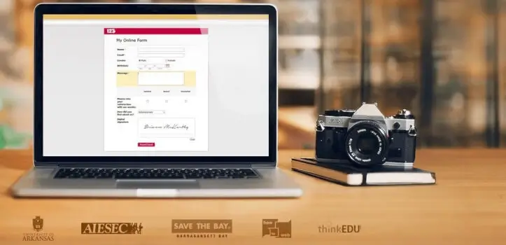 Genera LEADS creando formularios web 