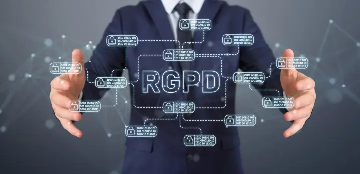 Adaptaci�n RGPD a tu medida