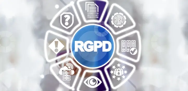 Proteccin de datos para tu empresa