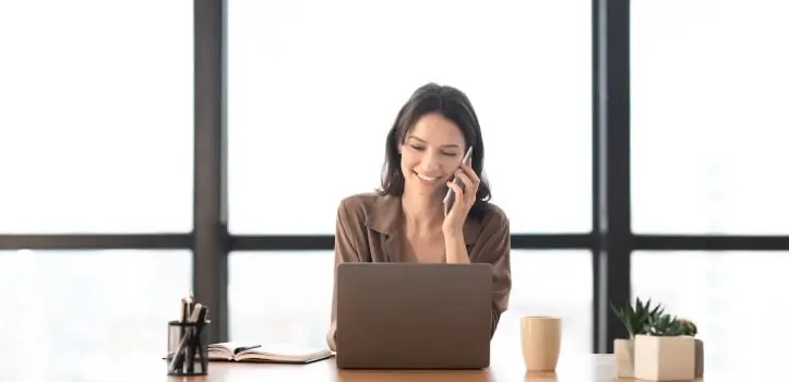 Reduce tu factura telefnica hasta en un 60%