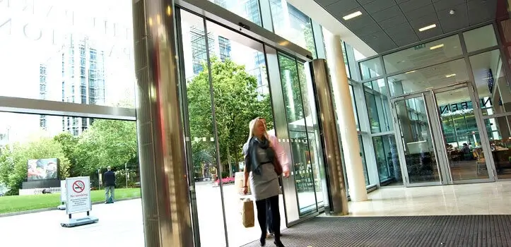 Cortinas de aire para tu comercio