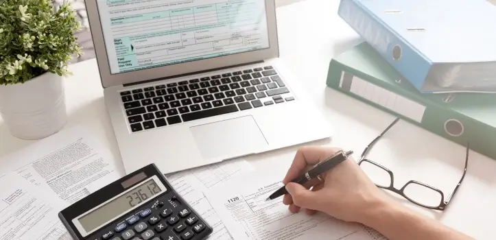 Asesora online fiscal, laboral y contable