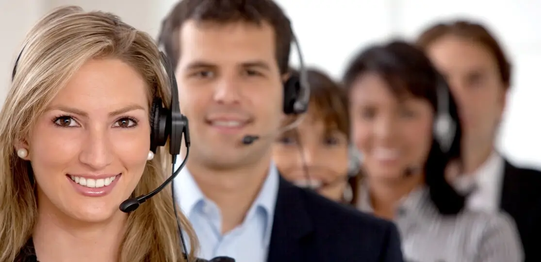 Secretaria virtual con el primer mes gratis