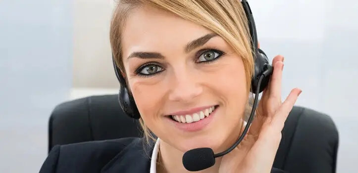 Secretaria virtual con el primer mes gratis