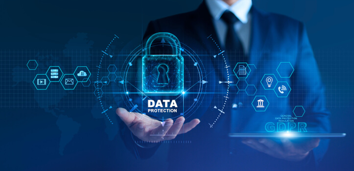 Auditora y adaptacin RGPD