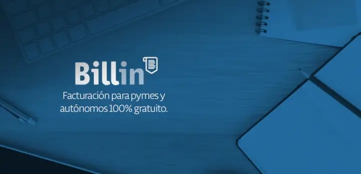 Programa de facturaci�n gratuito para pymes y aut�nomos 