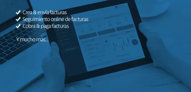 Programa de facturaci�n gratuito para pymes y aut�nomos 