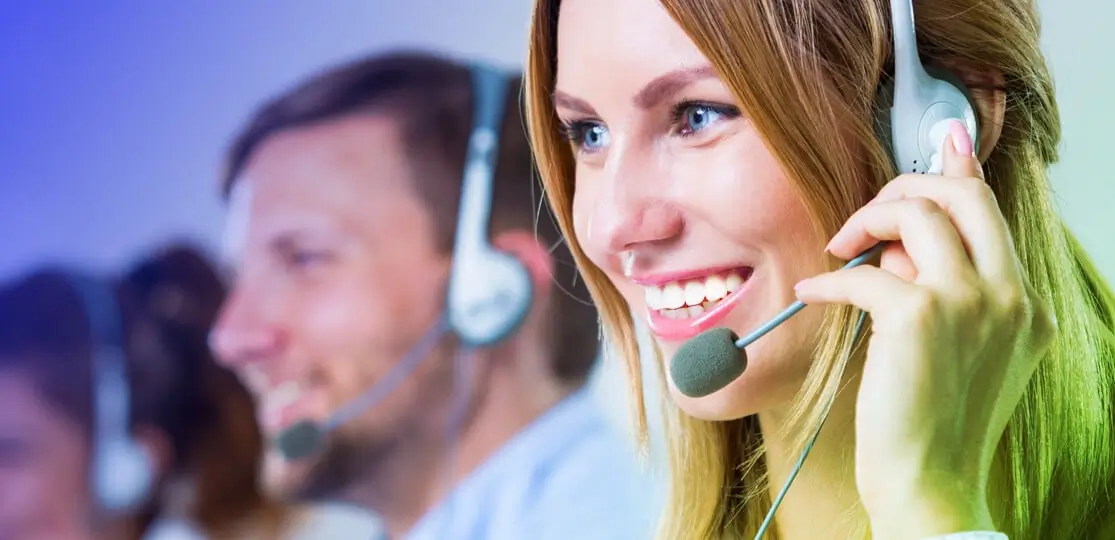 Servicio de atenci�n al cliente