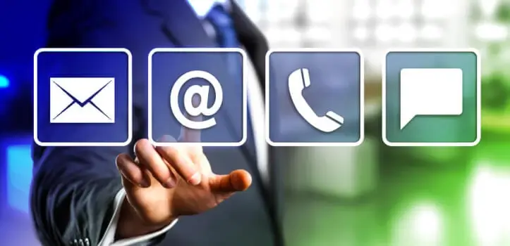 Servicio de atenci�n al cliente