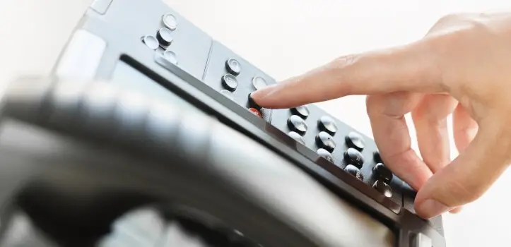 Centralita virtual IP