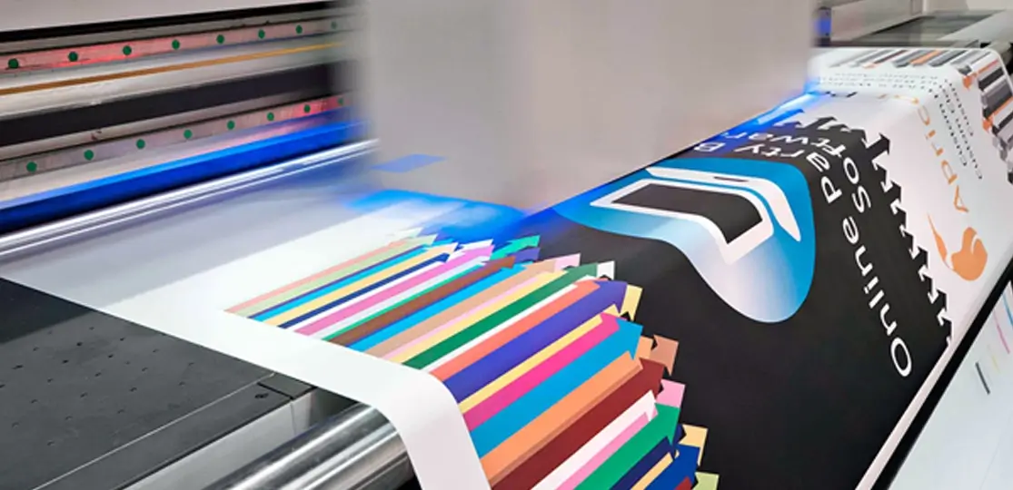 Impresi�n profesional para papeler�a corporativa y publicidad