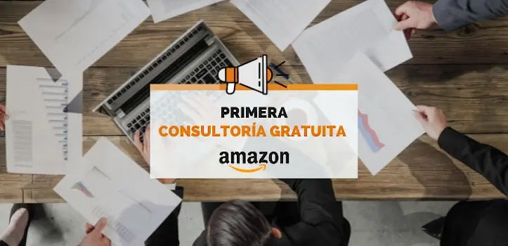 Consultor�a gratuita para vender en Amazon