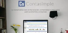 Disfruta del PLAN ULTIMATE de Contasimple