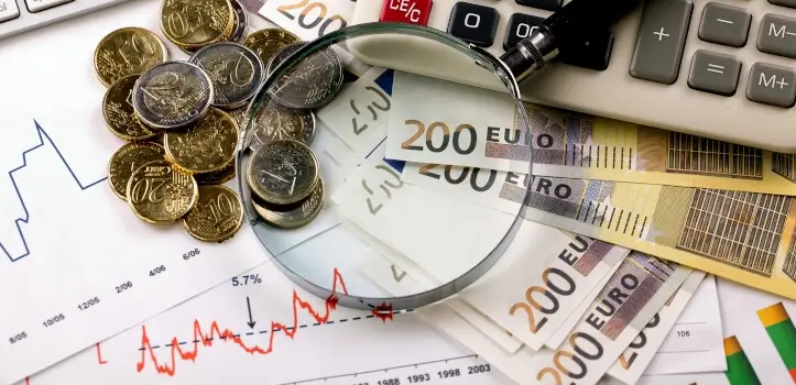 Controller financiero