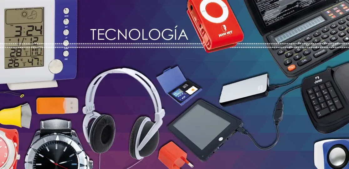 																																	Regalos promocionales originales
