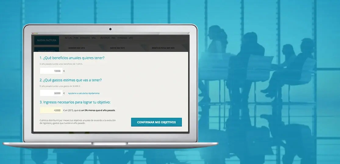 El programa que te facilita la gesti�n contable de tu empresa