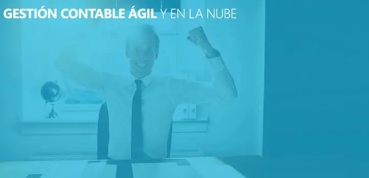 El programa que te facilita la gesti�n contable de tu empresa