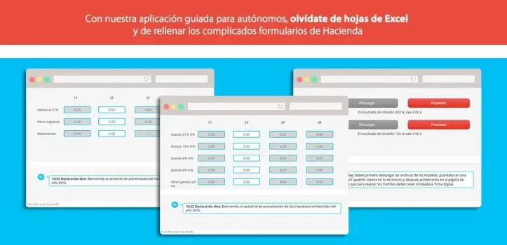 Tu asesor fiscal virtual