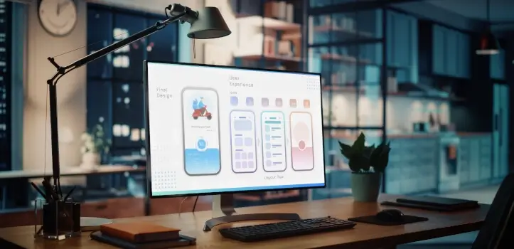 Diseo de App a medida