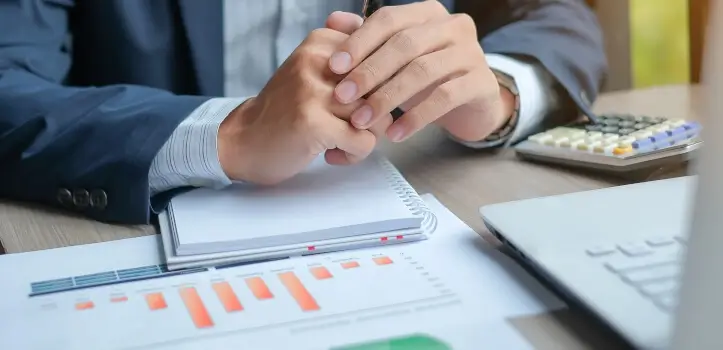 Director financiero externo