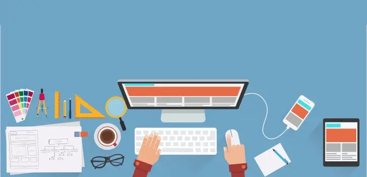 Dise�o de tienda online o p�gina web corporativa