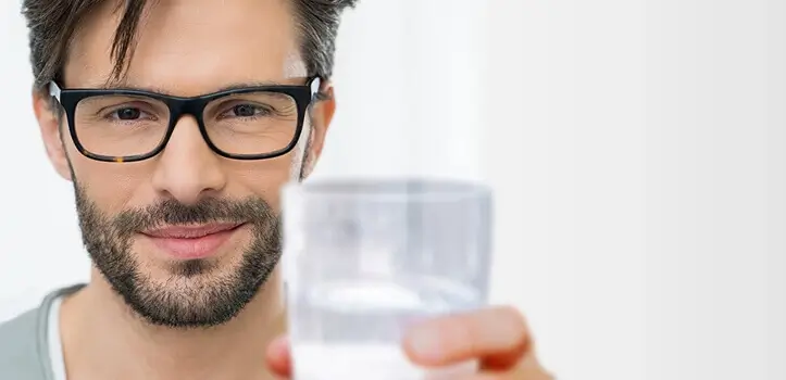 Fuentes de agua para empresas