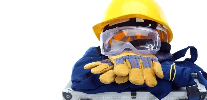 Prevenci�n de riesgos laborales y formaci�n