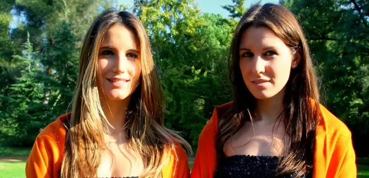 Azafatas para organizar tu evento