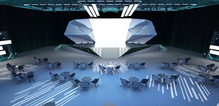 Eventos corporativos