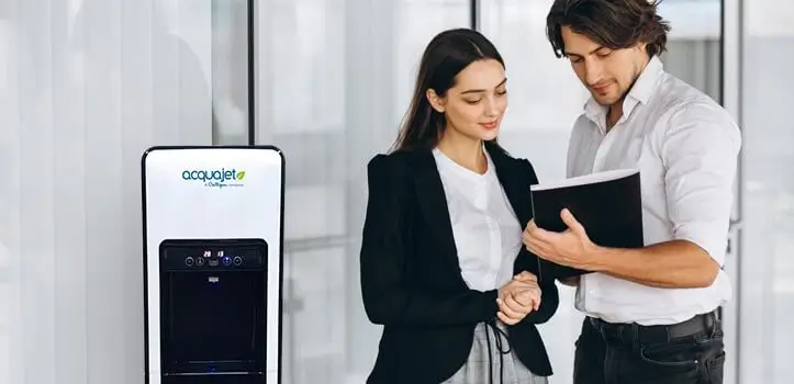 Fuentes de smosis y filtracin