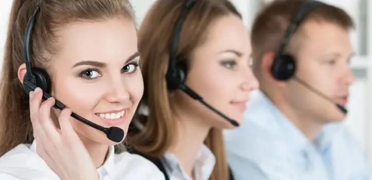 Asistente virtual para PYMES 