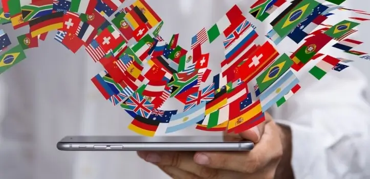 Software de traduccin tcnica automtica de documentos