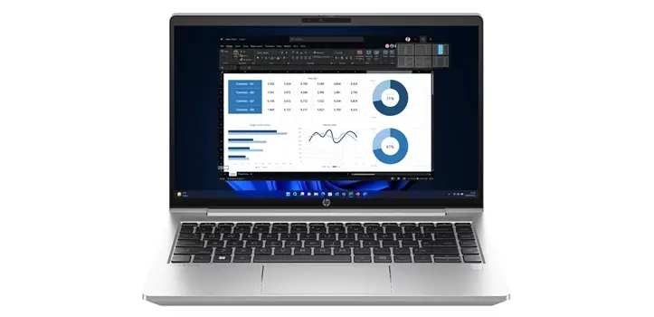 Port�til HP ProBook 445 G10