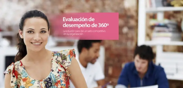 Software para la evaluacin del desempeo