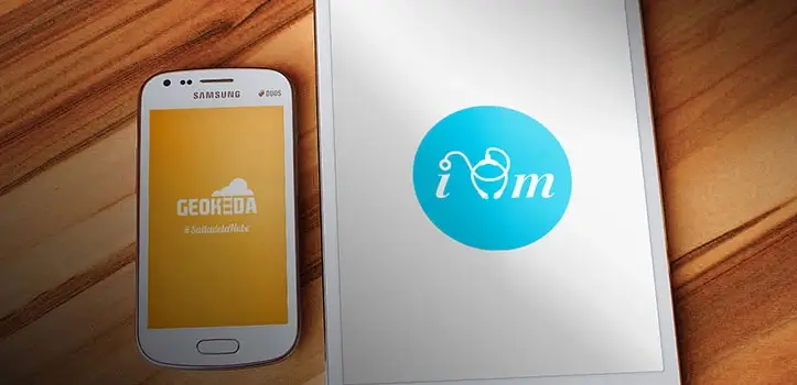 Desarrollo de una APP a medida para tu negocio