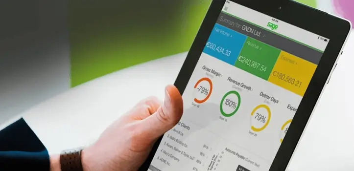 Sage Contabilidad y Facturacin