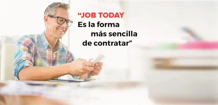 Publicar tus ofertas de empleo en JobToday