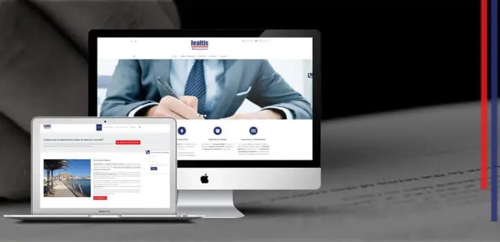 Realizacin de 1 consulta jurdica con respuesta online